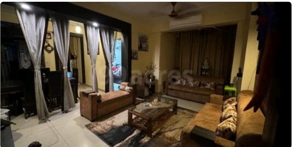 3 BHK Apartment For Sale in Gh7 Crossing Republik 