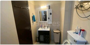 Kitchen in 3 BHK Apartment at Raj Nagar Extension – for Sale