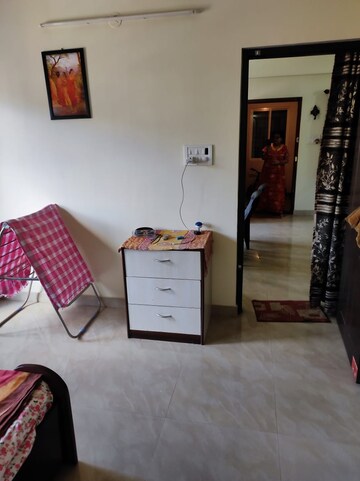 2 BHK Apartment For Rent in Surya MNR Residency Electronic City Phase ii Bangalore  7854267