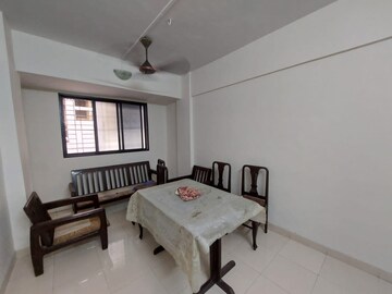 1 BHK Apartment For Rent in Seawoods