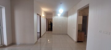 3 BHK Apartment For Rent in ABA Ivy County, Sector 75