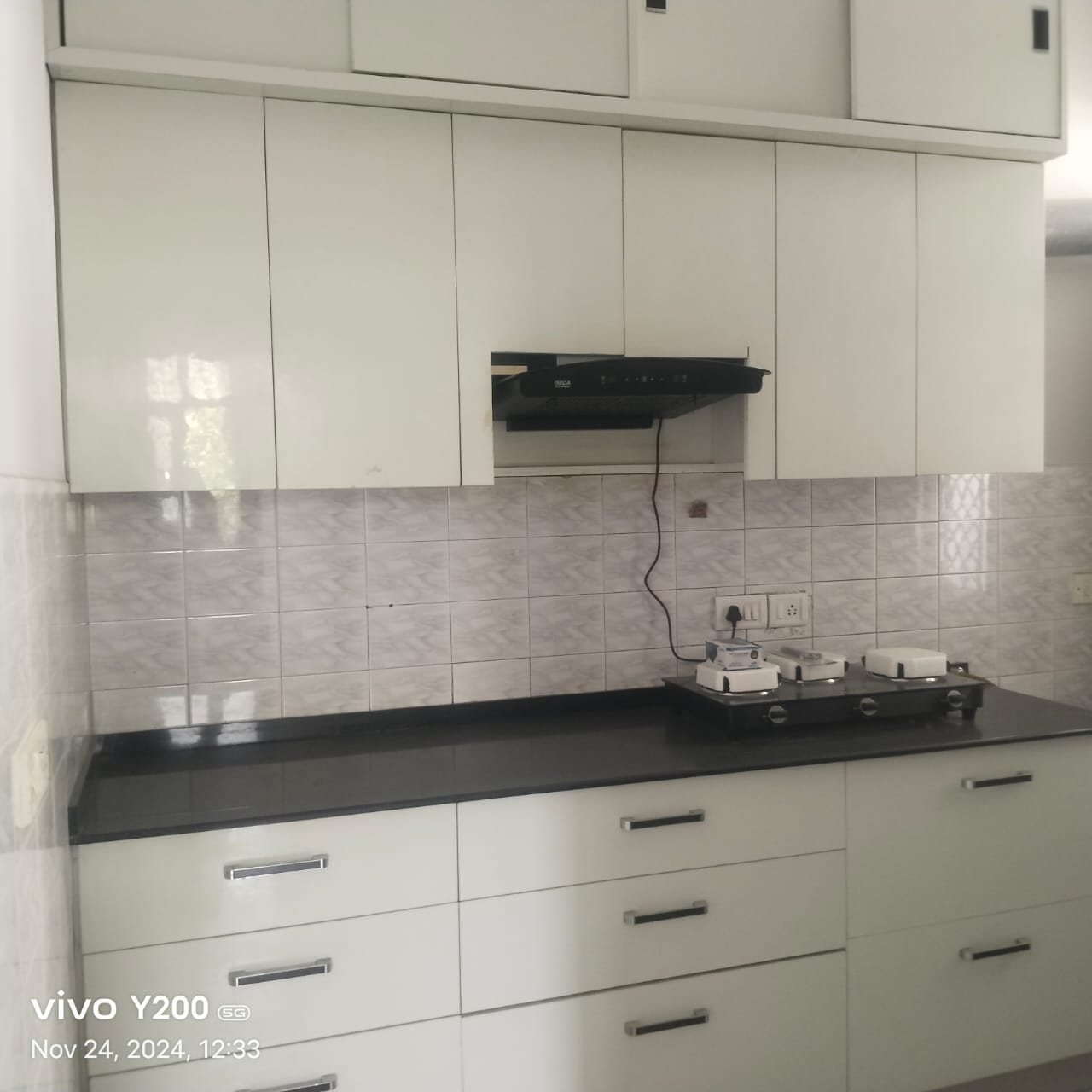 3 BHK + Servant Room Apartment For Sale in Emaar Emerald Floors Premier