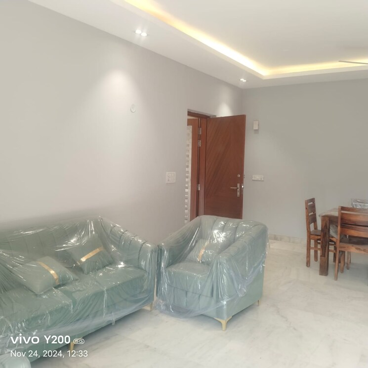 Living Room, emaar-emerald-floors-premier 3 Bedroom 1650 Sq.Ft. Apartment In Sector 65 Gurgaon 7854298