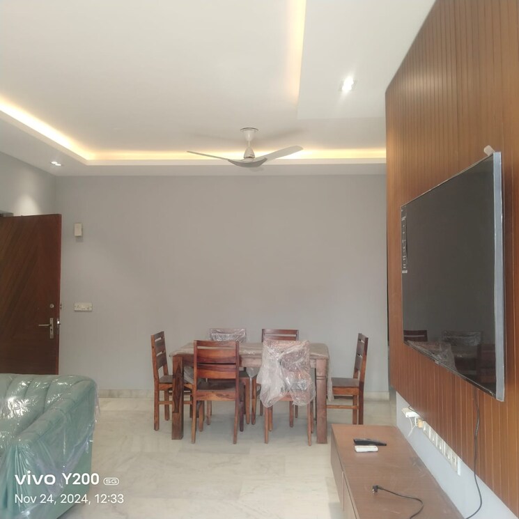 Living Room, emaar-emerald-floors-premier 3 Bedroom 1650 Sq.Ft. Apartment In Sector 65 Gurgaon 7854298