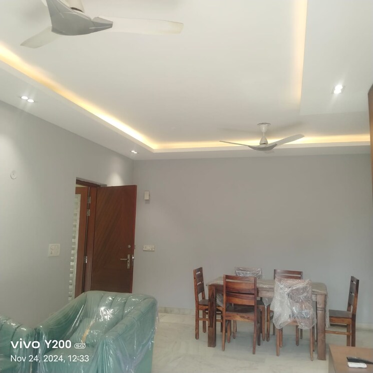 Living Room, emaar-emerald-floors-premier 3 Bedroom 1650 Sq.Ft. Apartment In Sector 65 Gurgaon 7854298