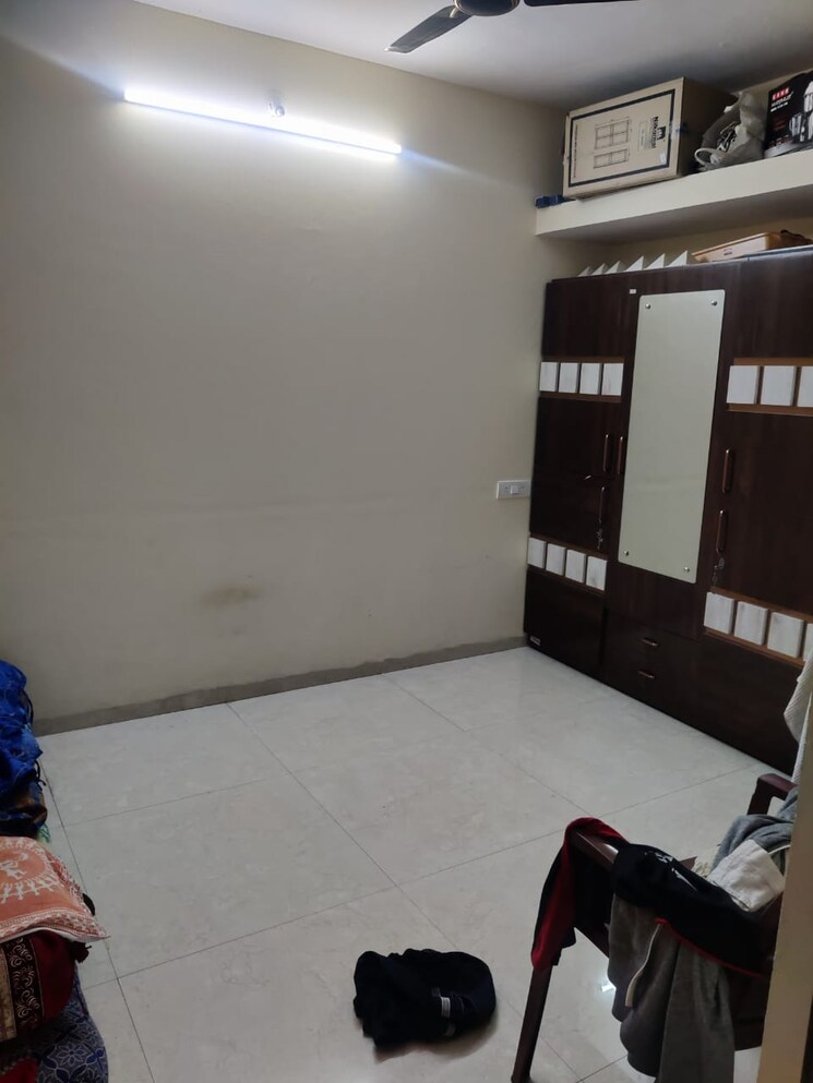 Master Bedroom, mohan-pride 3 Bedroom 1595 Sq.Ft. Apartment In Kalyan West Thane 7854306