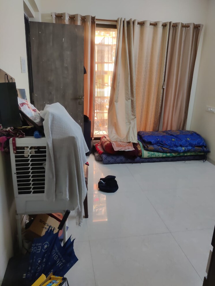 Master Bedroom, mohan-pride 3 Bedroom 1595 Sq.Ft. Apartment In Kalyan West Thane 7854306