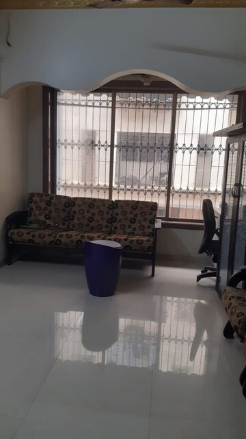 1 BHK Apartment For Rent in Seawoods