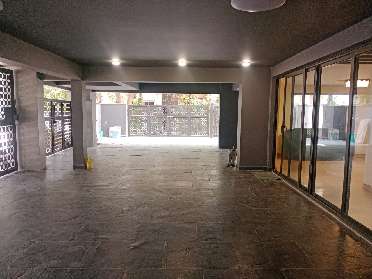 3.5 BHK Builder Floor For Sale in M3M Soulitude