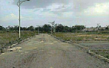 Plot For Sale in Dodda Aalada Mara Road