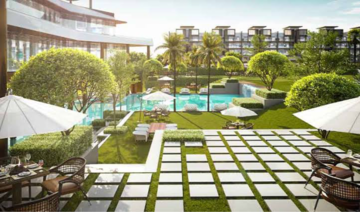3.5 BHK Builder Floor For Sale in Smart World Gems, Sector 89