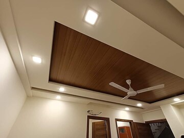 3 BHK Builder Floor For Sale in Fidato Honour Homes, Sector 89