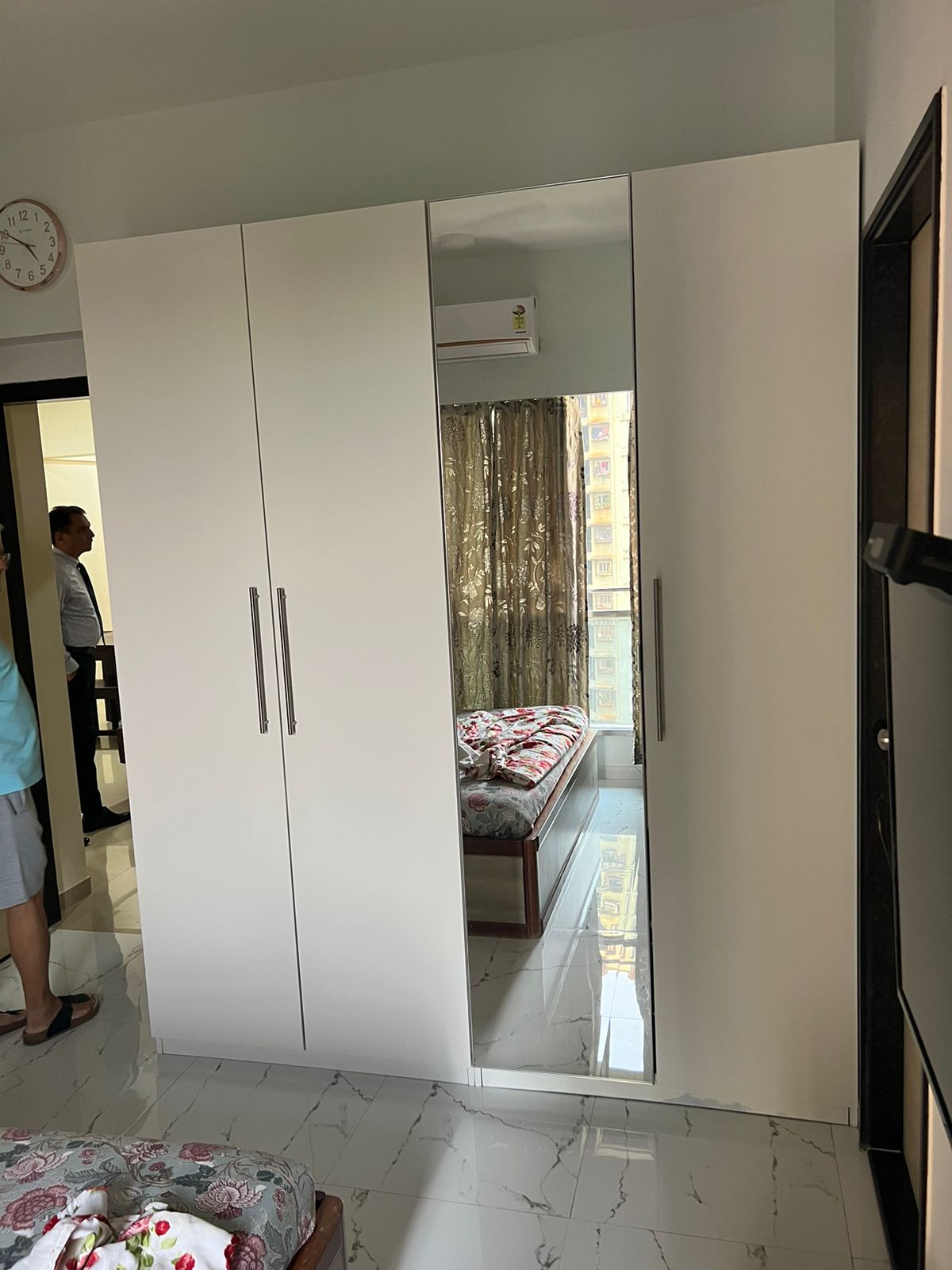 2 BHK 840 Sq.Ft. Apartment in Celestia Spaces