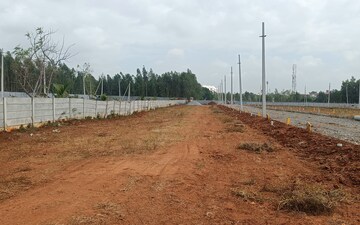 Plot For Sale in Mysore Road