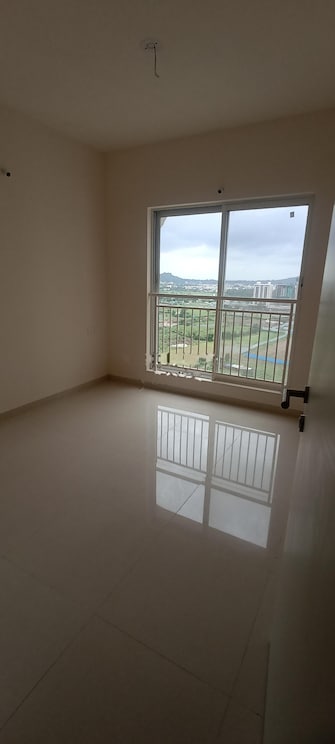 3 BHK Apartment For Rent in Godrej Nurture Pune Mamurdi Pune  7854349