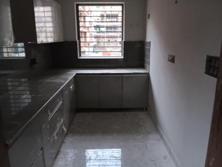 Kitchen, rps-palm-drive 3 Bedroom 125 Sq.Yd. Builder Floor In Sector 88 Faridabad 7854377