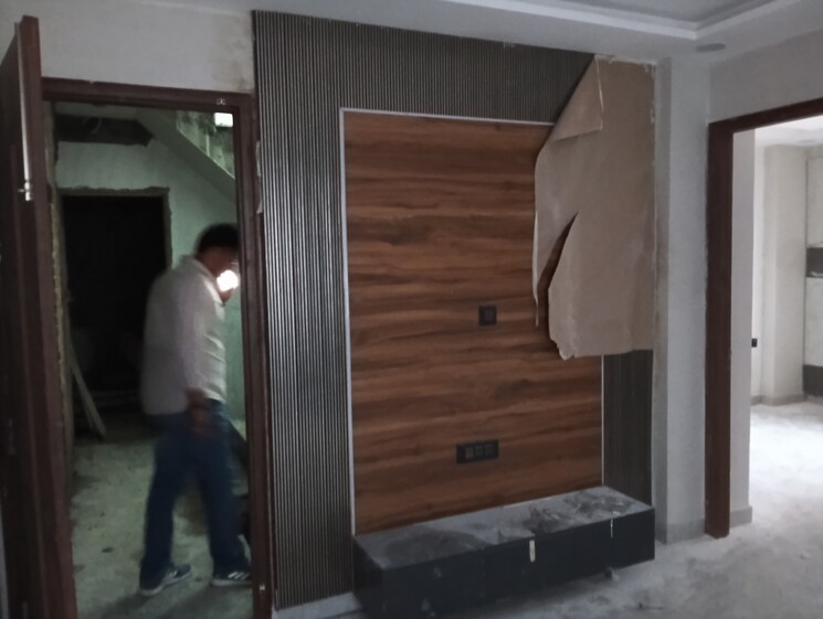 Bathroom, rps-palm-drive 3 Bedroom 125 Sq.Yd. Builder Floor In Sector 88 Faridabad 7854377