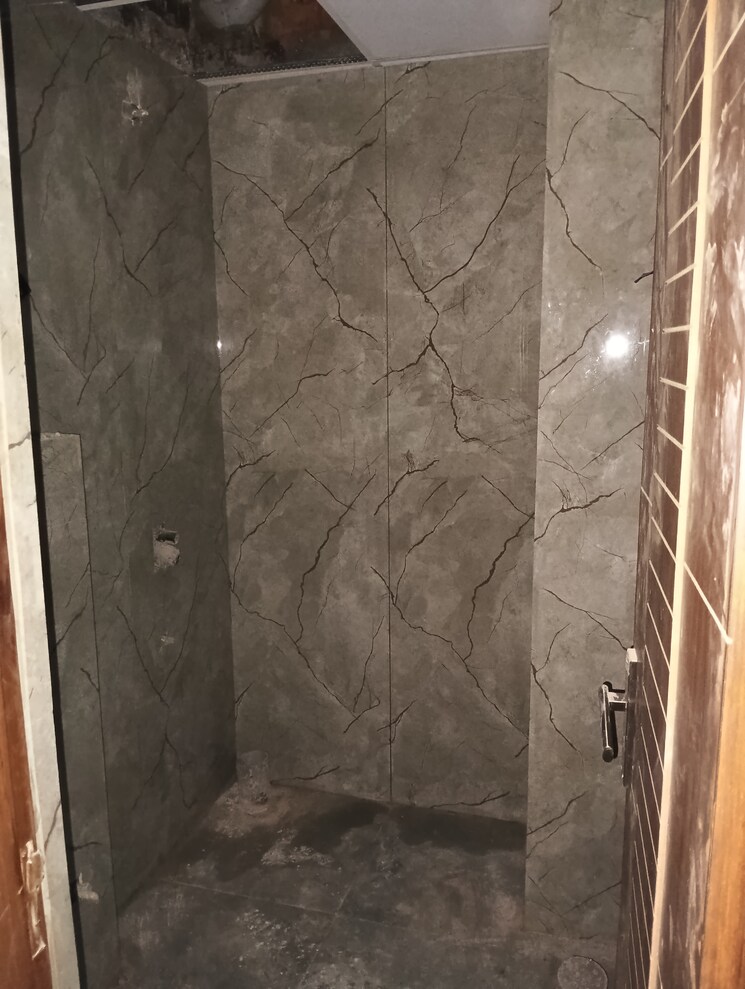 Bathroom, rps-palm-drive 3 Bedroom 125 Sq.Yd. Builder Floor In Sector 88 Faridabad 7854377