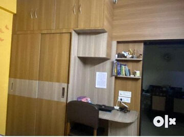 Furnished Amenities in 2 BHK Apartment at Paramount Symphony, Sain Vihar – for Sale