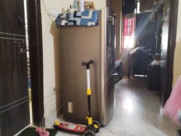 Gym in 2 BHK Apartment at Paramount Symphony, Sain Vihar – for Sale
