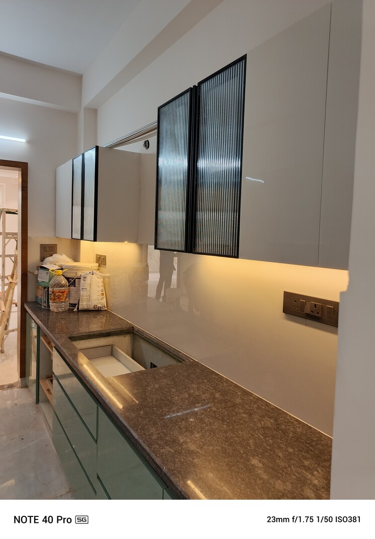 Kitchen, ardee-city 3 Bedroom 240 Sq.Yd. Builder Floor In Sector 52 Gurgaon 7854404