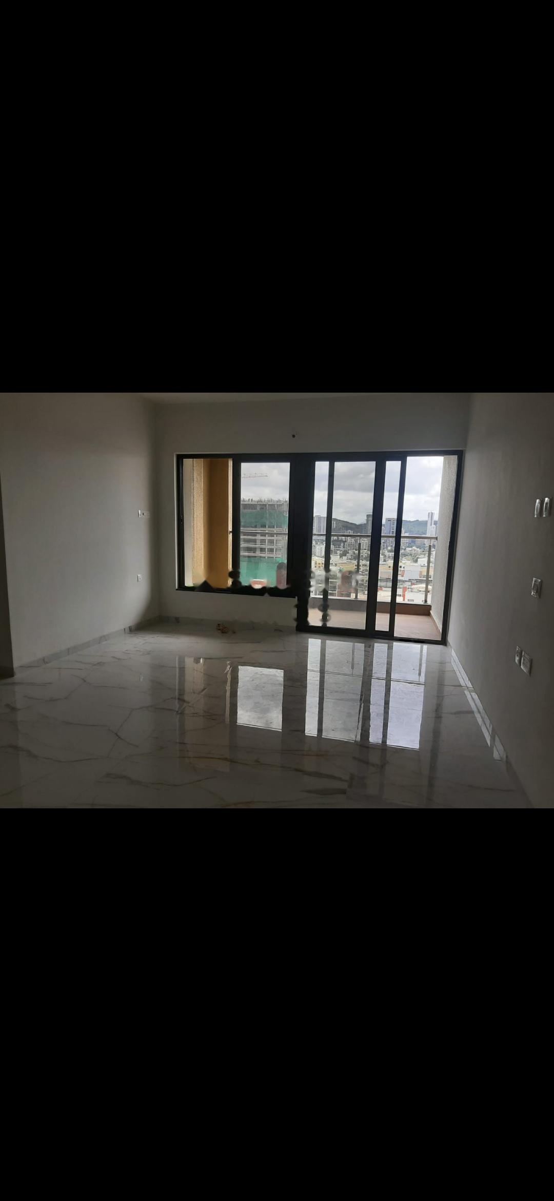 2 BHK Apartment For Rent in Kakkad La Vida Balewadi Pune  7854373