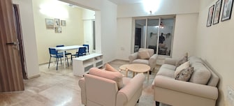 2 BHK Apartment For Rent in Maitreyee CHS Goregaon East Mumbai  7854375