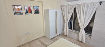 2 BHK Apartment For Rent in Maitreyee CHS Goregaon East Mumbai  7854375