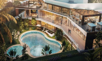3.5 BHK Builder Floor For Sale in Smart World Gems, Sector 89