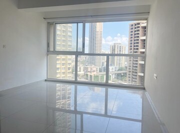 2.5 BHK Apartment For Rent in HDIL Metropolis Residences Andheri West Mumbai  7854417