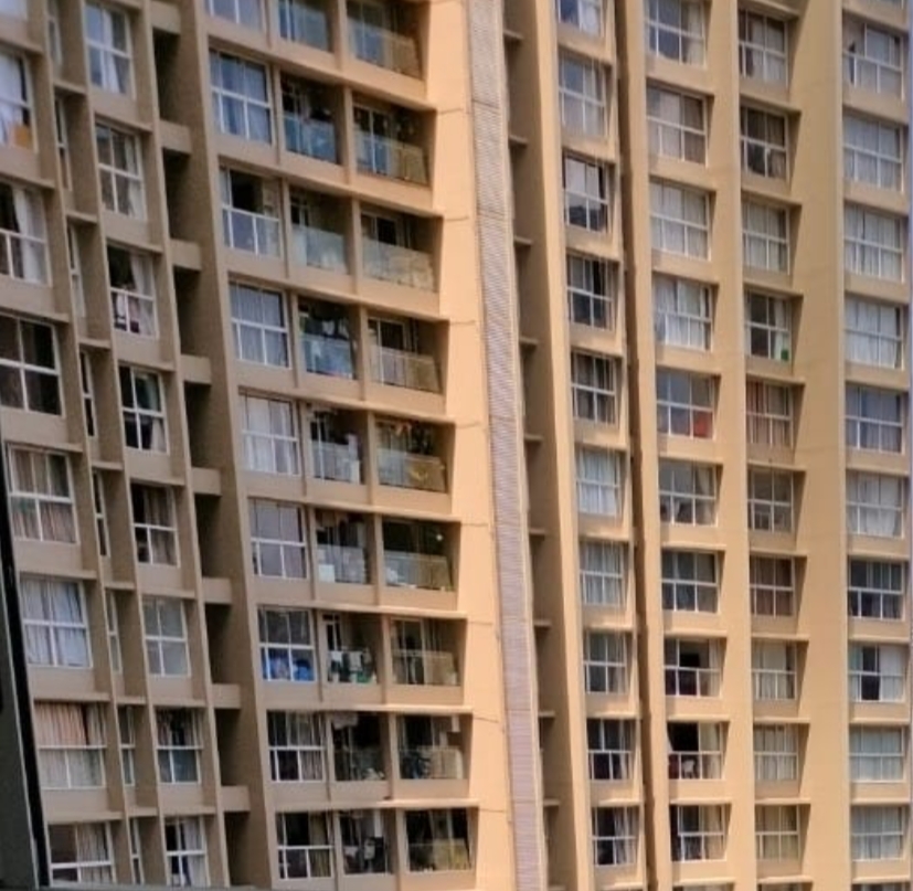 3 BHK Apartment For Rent in Hiranandani Apartment Andheri West Mumbai  7854040