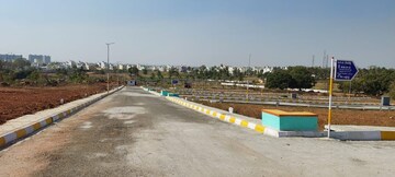 Plot – Exterior View View at Vaishnavi Urban County, Kumbaranahalli - for Sale
