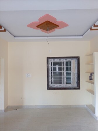 3 BHK Apartment For Resale in Vanasthalipuram Hyderabad  7854408