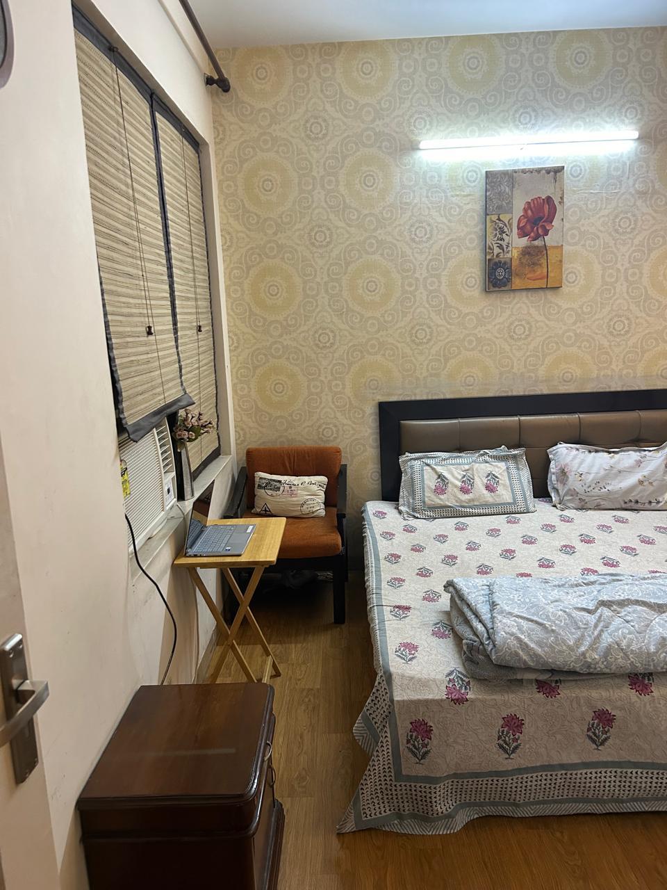 2 BHK Apartment For Rent in Eros Wembley Estate Sector 50 Gurgaon  7854502