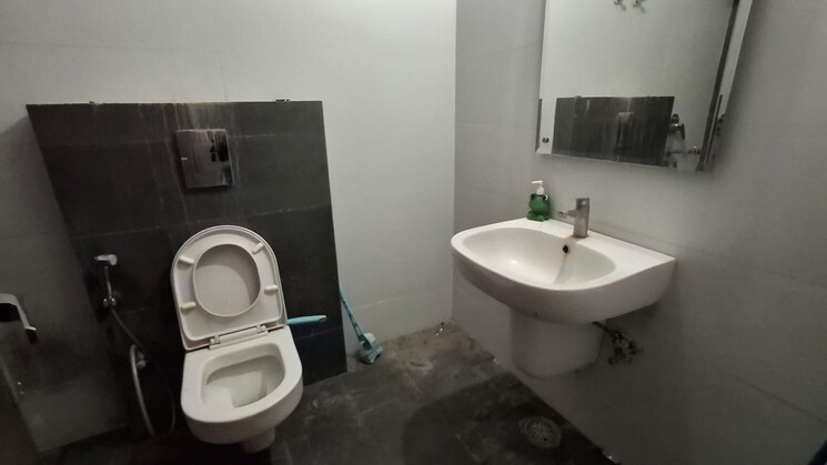 Bathroom, altura-apartments 3 Bedroom 1710 Sq.Ft. Apartment In Ghazipur Zirakpur 7854466