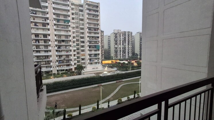 Exterior View, altura-apartments 3 Bedroom 1710 Sq.Ft. Apartment In Ghazipur Zirakpur 7854466