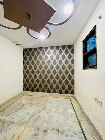 2 BHK Apartment For Resale in Madhavpuram Meerut  7854512