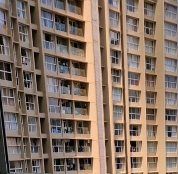 2 BHK Apartment For Rent in Hiranandani Apartment Andheri West Mumbai  7854019