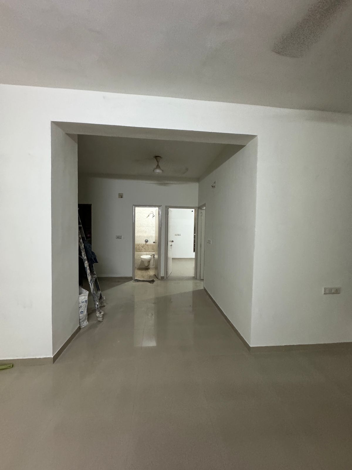 3 BHK Apartment For Rent in Sai Ganga Pune Koregaon Park Annexe Pune  7854519