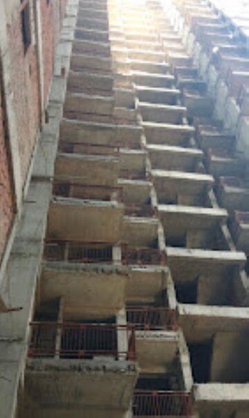 3 BHK Apartment – Exterior View View at Royale Classic, Kunchanapalli - for Sale