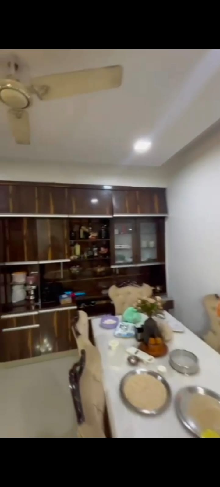 3 BHK 1680 Sq.Ft. Apartment in Balaji Foster Heights