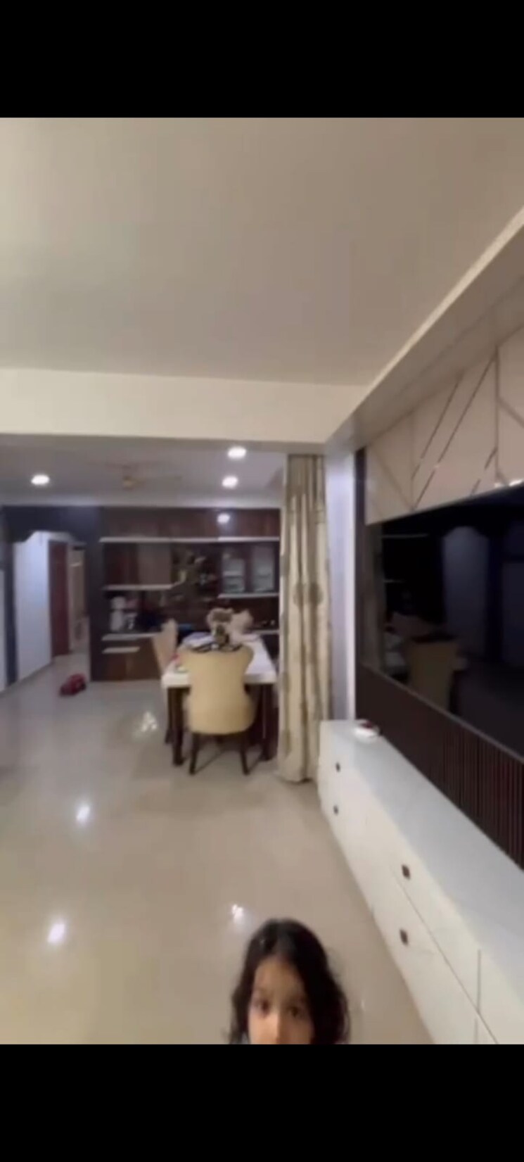  Parking, balaji-foster-heights 3 Bedroom 1680 Sq.Ft. Apartment In Sain Vihar Ghaziabad 7854553