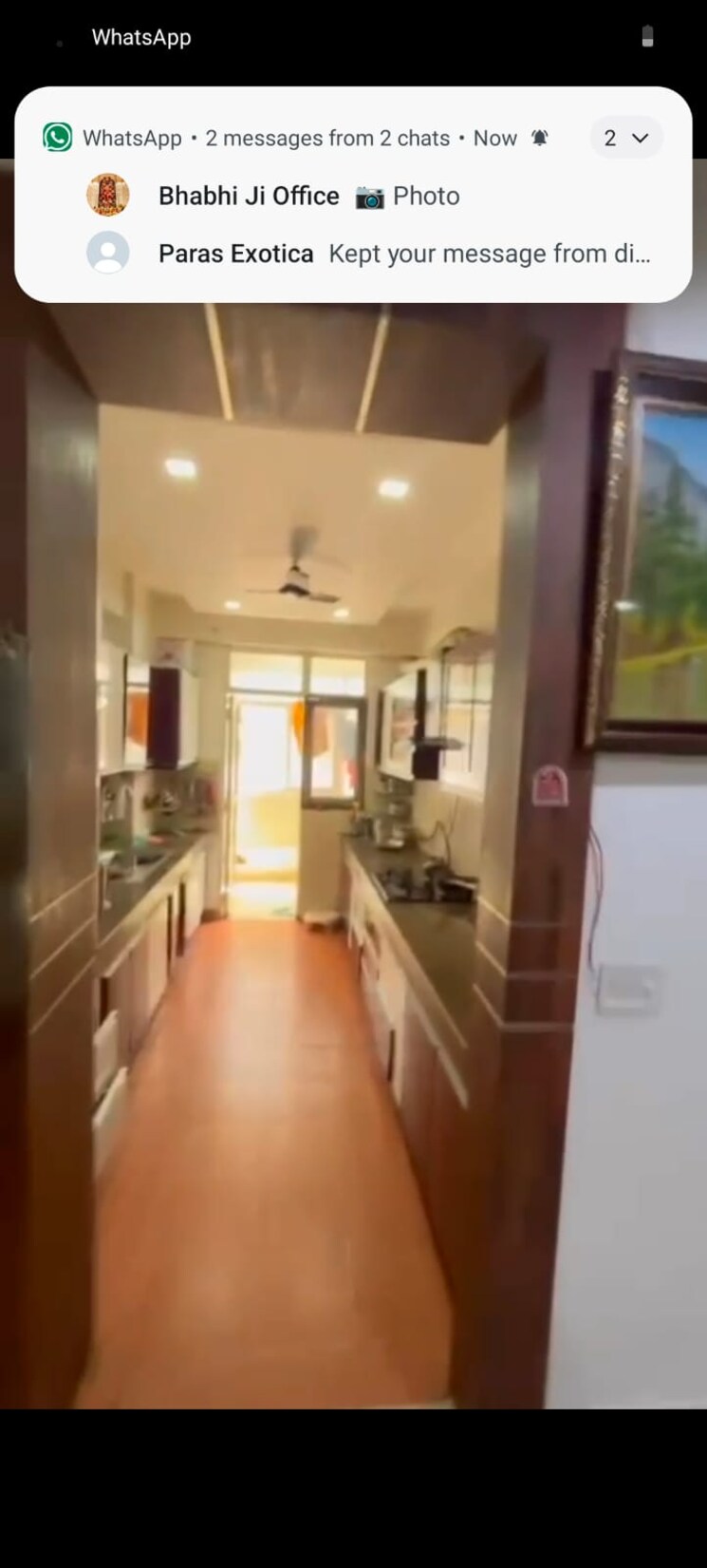 Gym, balaji-foster-heights 3 Bedroom 1680 Sq.Ft. Apartment In Sain Vihar Ghaziabad 7854553