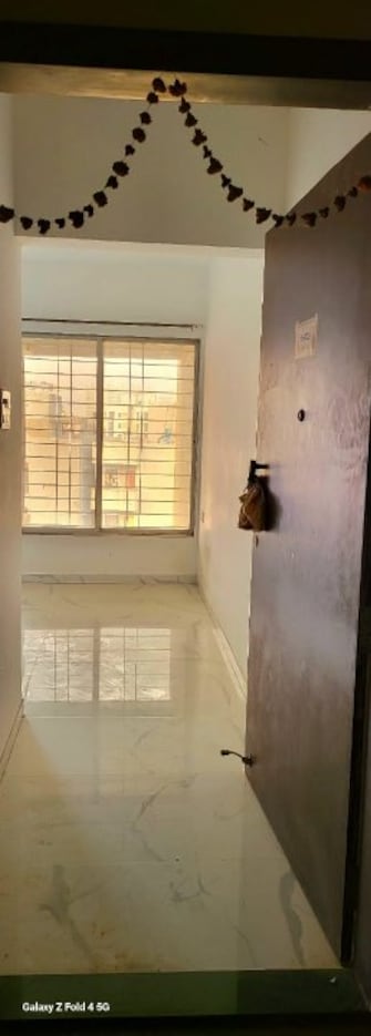 1 BHK Apartment For Resale in Vaishnavi Homes Marunji Pune  7854539