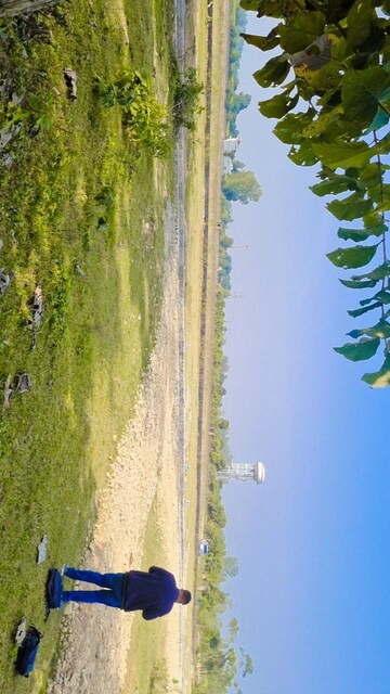  Plot – Exterior View View at Kalyanpur - for Sale