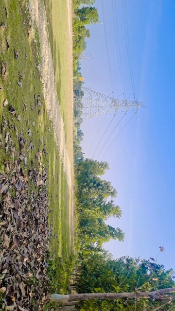 Plot Area in  Plot at Kalyanpur – for Sale