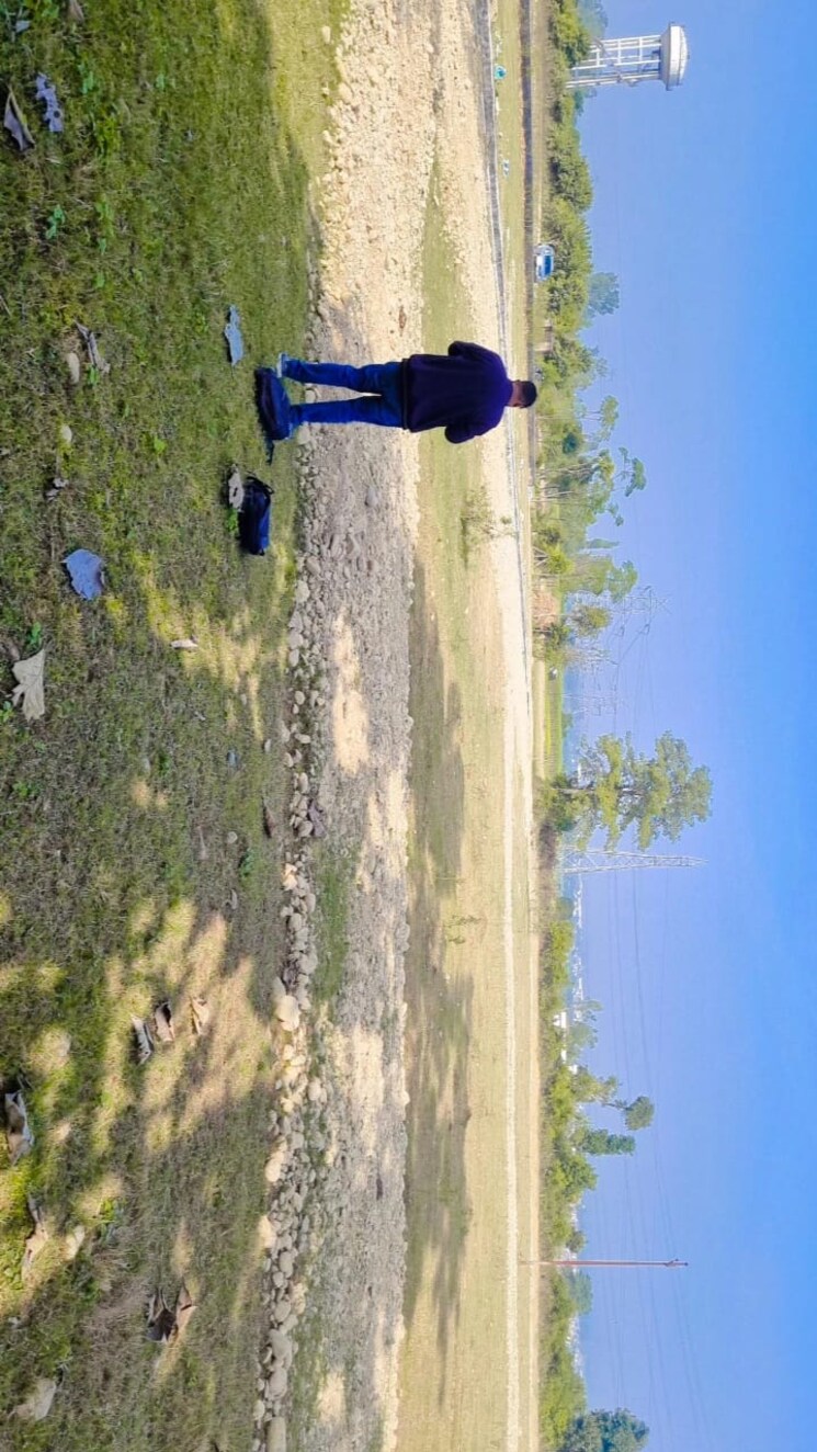 Exterior View, kalyanpur  544 Sq.Yd. Plot In Kalyanpur Dehradun 7854626