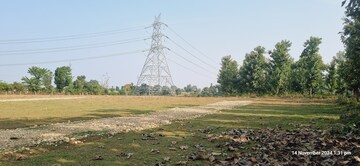  Plot – Exterior View View at Kalyanpur - for Sale