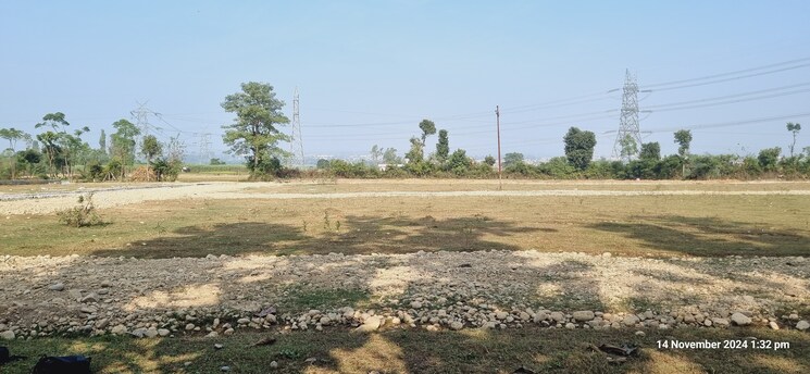 Exterior View, kalyanpur  544 Sq.Yd. Plot In Kalyanpur Dehradun 7854626