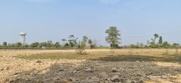 Plot Area in  Plot at Kalyanpur – for Sale